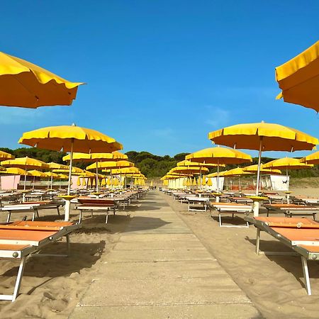 Club Vacanze In Cervia Exterior foto